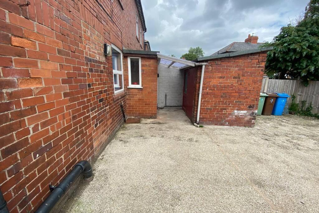 Sited In Lytham, Not Moss Side, Meadow Hse, Entire Hse, Sleeps 6 Lägenhet Moss Side  Exteriör bild
